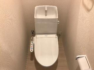 【トイレ】 | グランコート | トイレ