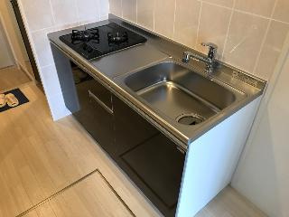 【キッチン】 | グランコート | キッチン