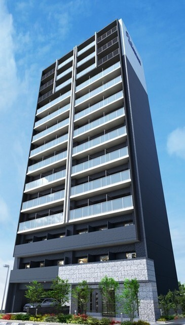 プレサンス深江橋ラヴィゲート