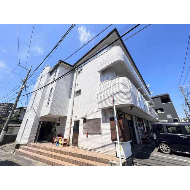 栄興厚木ヴィラ