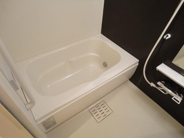 モイス・シャームⅡの浴室|バス