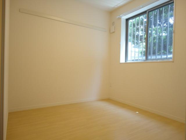 モイス・シャームⅡの内装|洋室