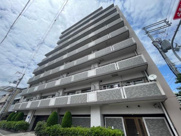 東急ドエル・アルス鶴見緑地公園の画像