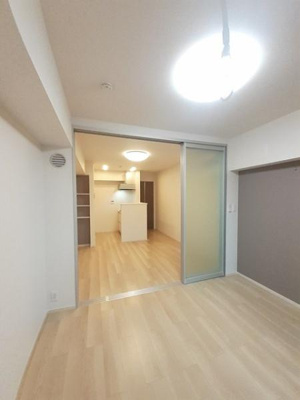 【居間・リビング】 | ヒカルサ米子１