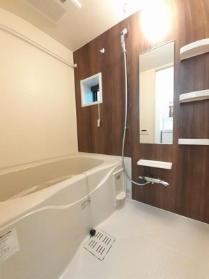 【浴室】 | ヒカルサ米子１