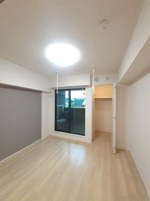 【洋室】 | ヒカルサ米子１