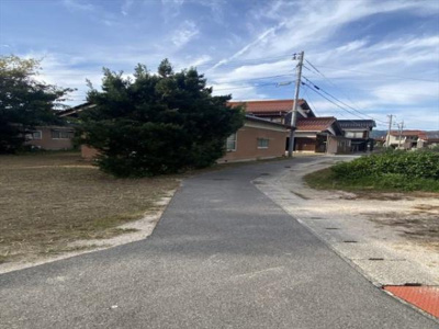  | 境港市渡町　49坪