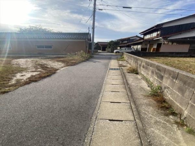  | 境港市渡町　49坪