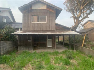 | 淀江町淀江　100坪