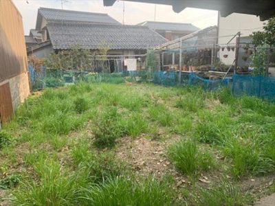  | 淀江町淀江　100坪