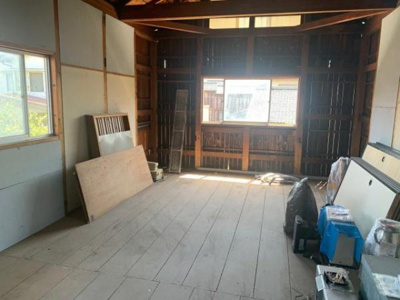  | 淀江町淀江　100坪