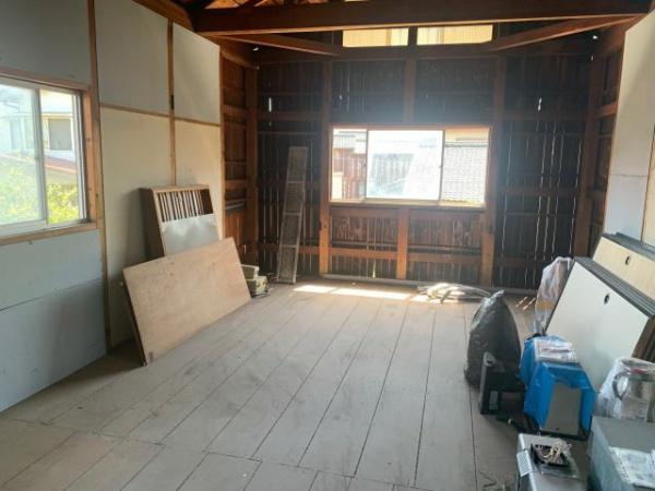  | 淀江町淀江　100坪