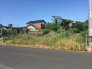 境港市外江町　46坪の画像