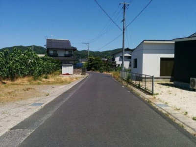  | 境港市外江町　46坪