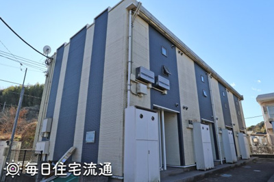 【外観】 | ディアコート三輪
