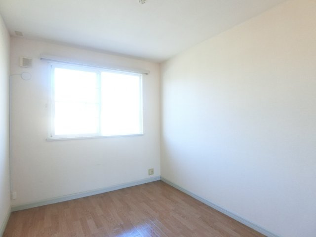 フェイバードパーク　Ａ棟の洋室