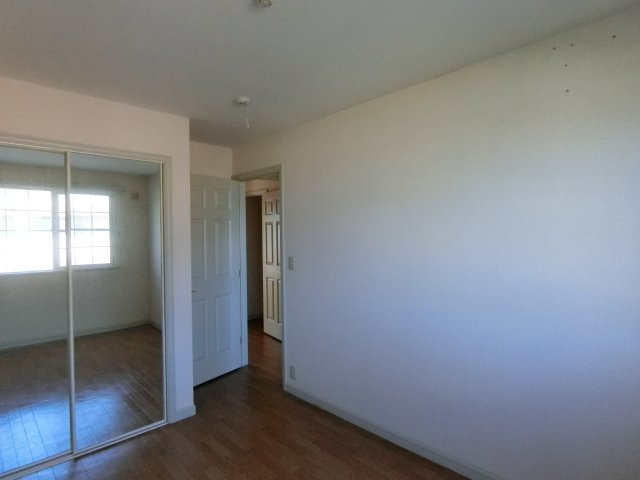 フェイバードパーク　Ａ棟の洋室