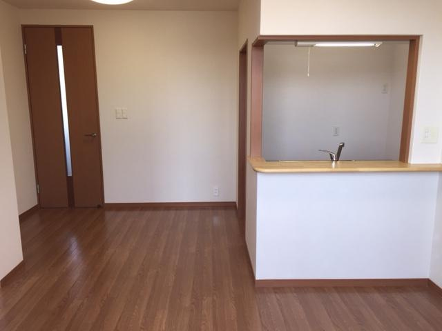 Casa Pastoraleの居間・リビング|リビング