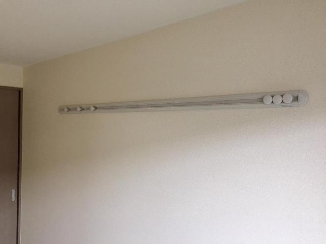 ジューエイハイツのその他|ハンガーモール