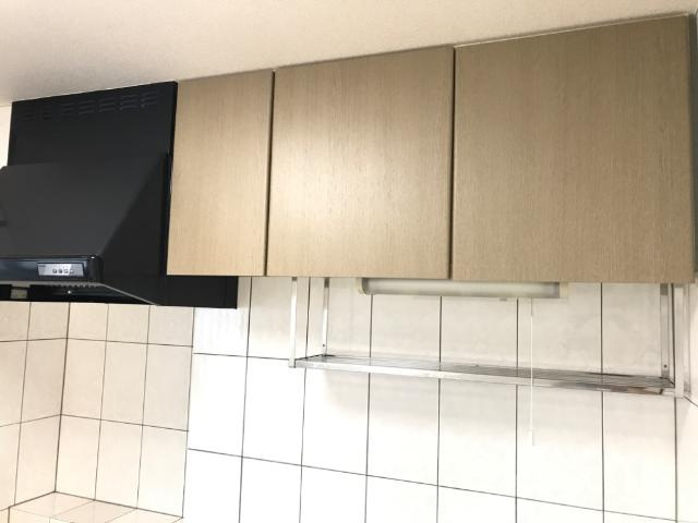 ジューエイハイツのキッチン|キッチン