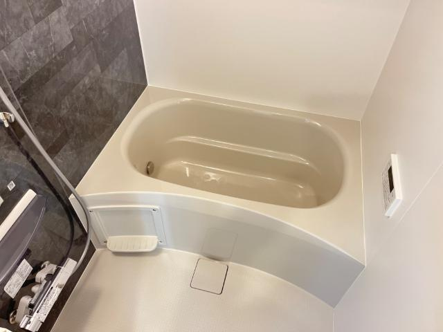 コンフォルト西風の浴室|バス