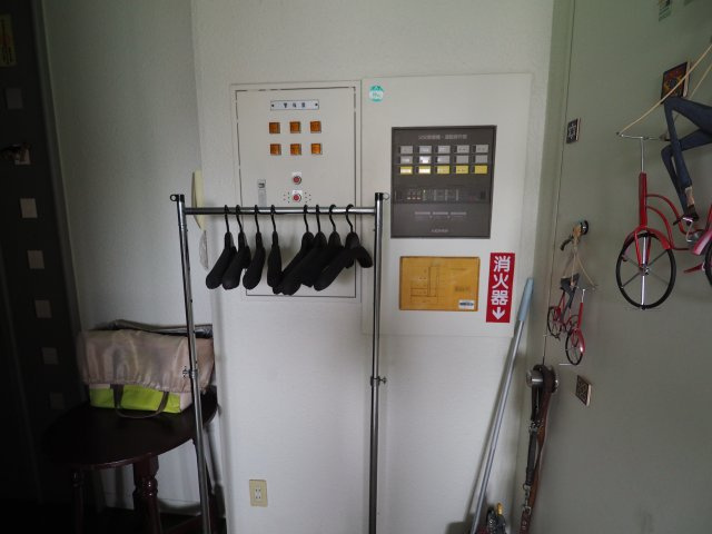 前橋市千代田町3丁目　売ビルのその他共用部分