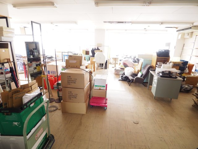 前橋市千代田町3丁目　売ビルのその他