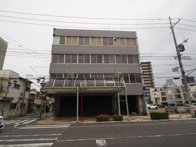 前橋市千代田町3丁目　売ビルのその他