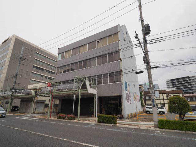 前橋市千代田町3丁目　売ビルのその他