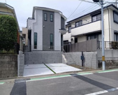 ★仲介手数料無料★横浜市戸塚区平戸2丁目 新築戸建 の画像