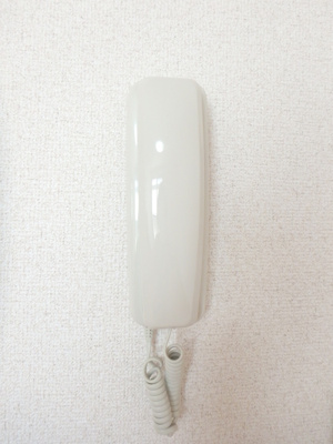 【セキュリティ】 | Vine-Yard Harvest (ヴァインヤードハーヴェスト) | インターホン