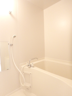 【浴室】 | Vine-Yard Harvest (ヴァインヤードハーヴェスト)