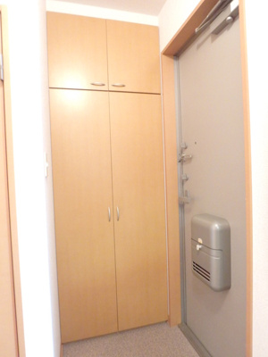 【玄関】 | Vine-Yard Harvest (ヴァインヤードハーヴェスト) | 下駄箱