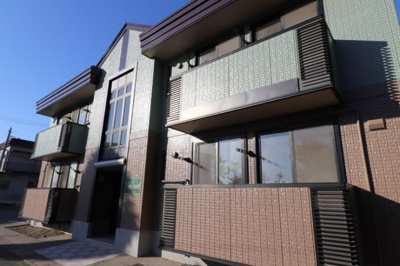 【外観】 | Vine-Yard Harvest (ヴァインヤードハーヴェスト)