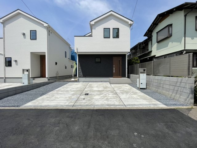 【駐車場】 | 前橋市南町２丁目　２号棟