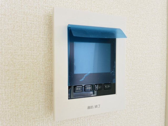 【セキュリティ】 | 前橋市南町２丁目　２号棟