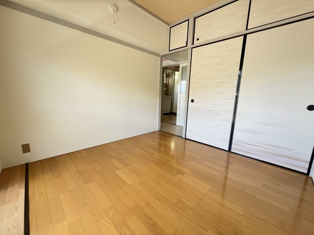 80Hills八代Ⅱの内装