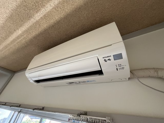 80Hills八代Ⅱの設備