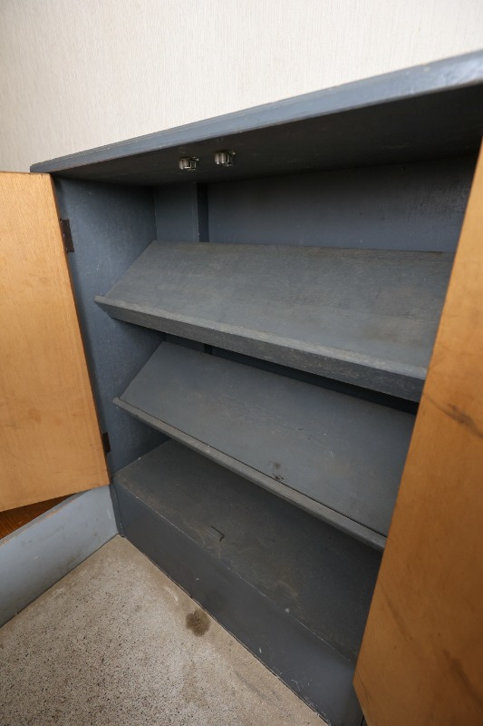 リエス小山間々田のその他共用部分|下駄箱