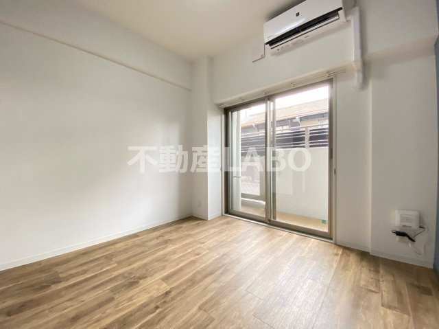 トーシン文の里の居間・リビング