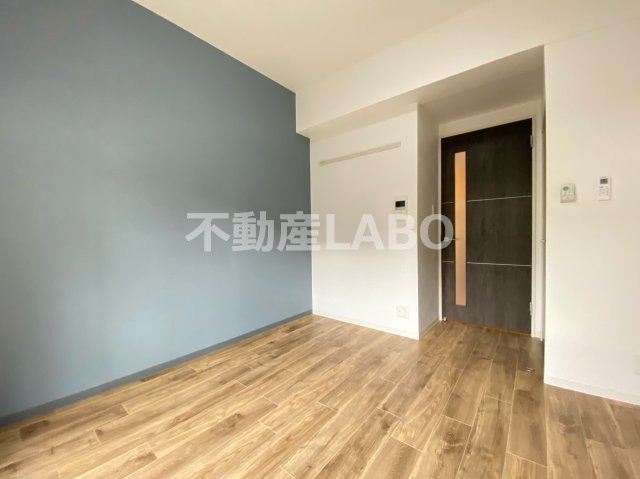 トーシン文の里の内装