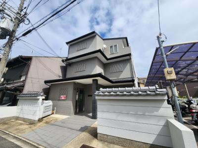 セレーノ大宮