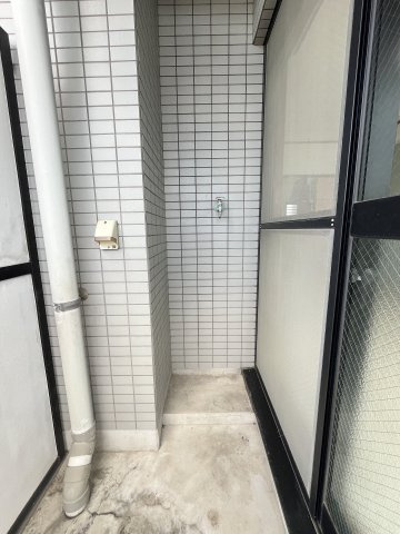 真装マンションの内装