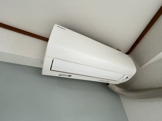 真装マンションの設備
