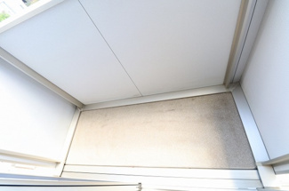 【バルコニー】 | サニープレイスA