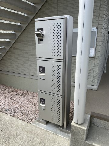 サニープレイスAのその他共用部分
