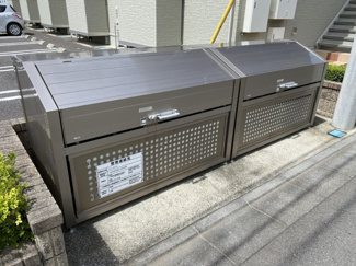 【設備】 | サニープレイスA