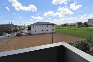 【展望】 | サニープレイスA