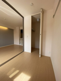 【収納】 | サニープレイスA