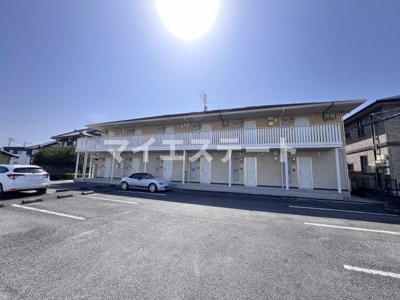 【外観】 | ラ・ステュディオ